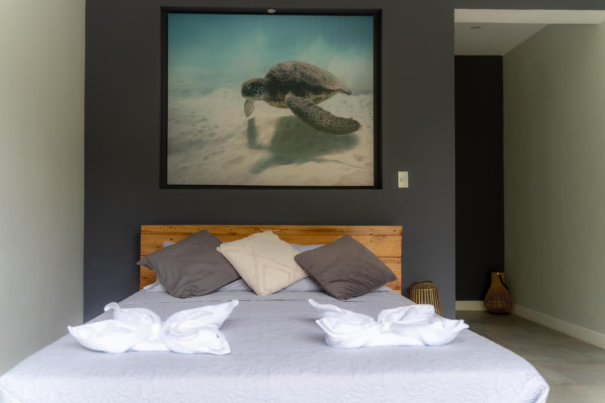 Lilan Nature, Modern House N°1, Private Swimming Pool. Cahuita Exterior photo