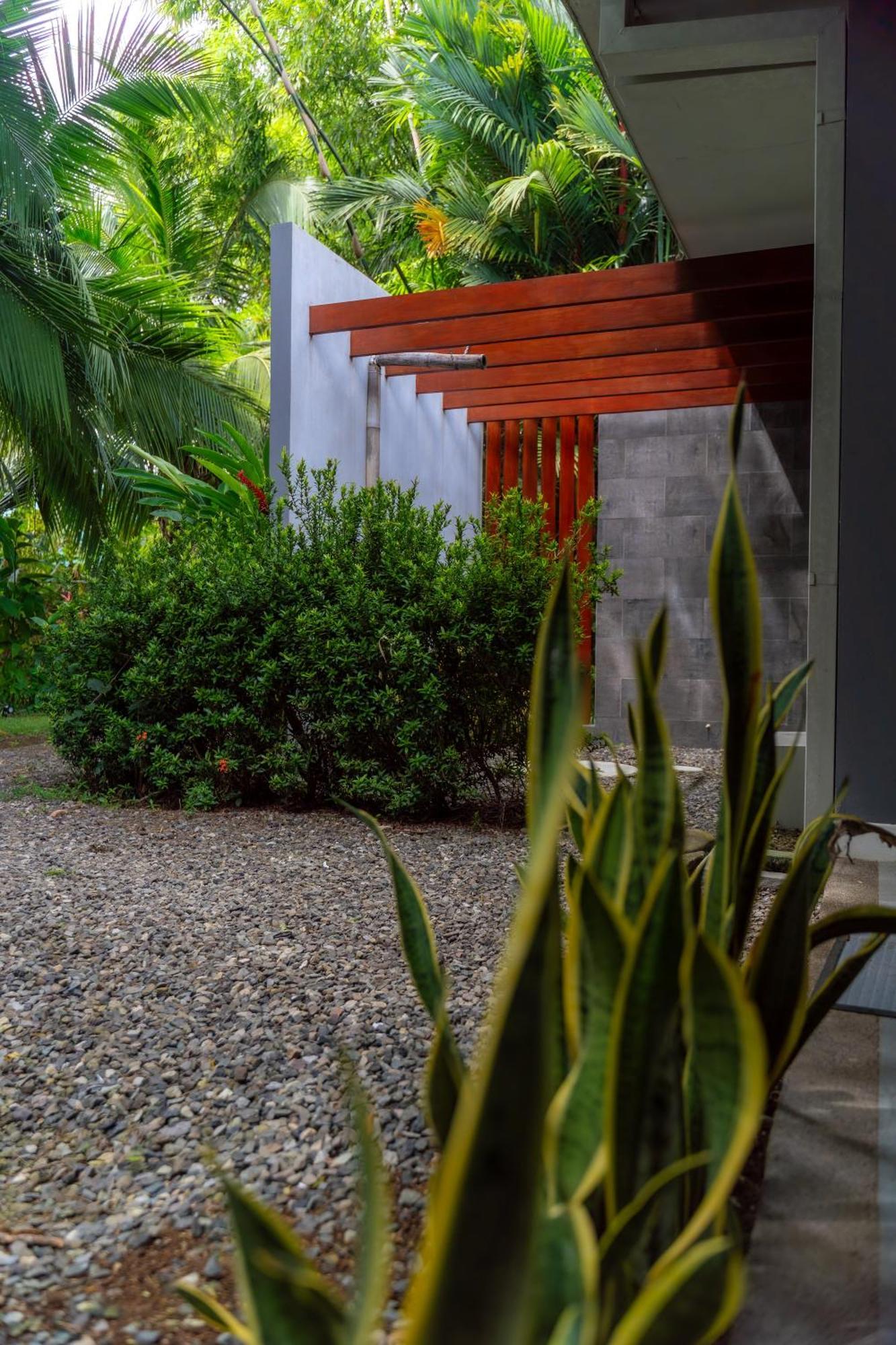 Lilan Nature, Modern House N°1, Private Swimming Pool. Cahuita Exterior photo