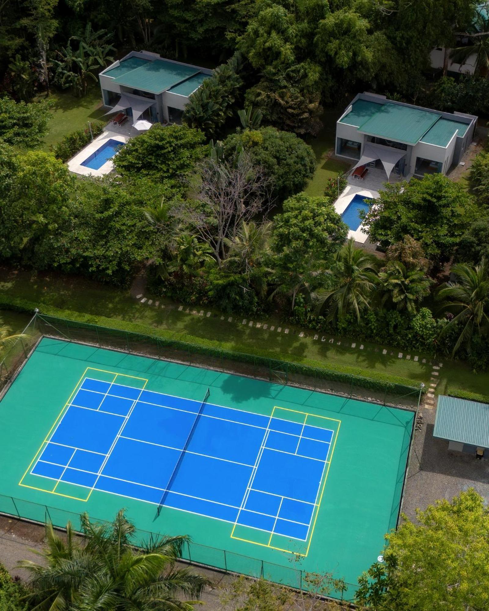 Lilan Nature, Modern House N°1, Private Swimming Pool. Cahuita Exterior photo