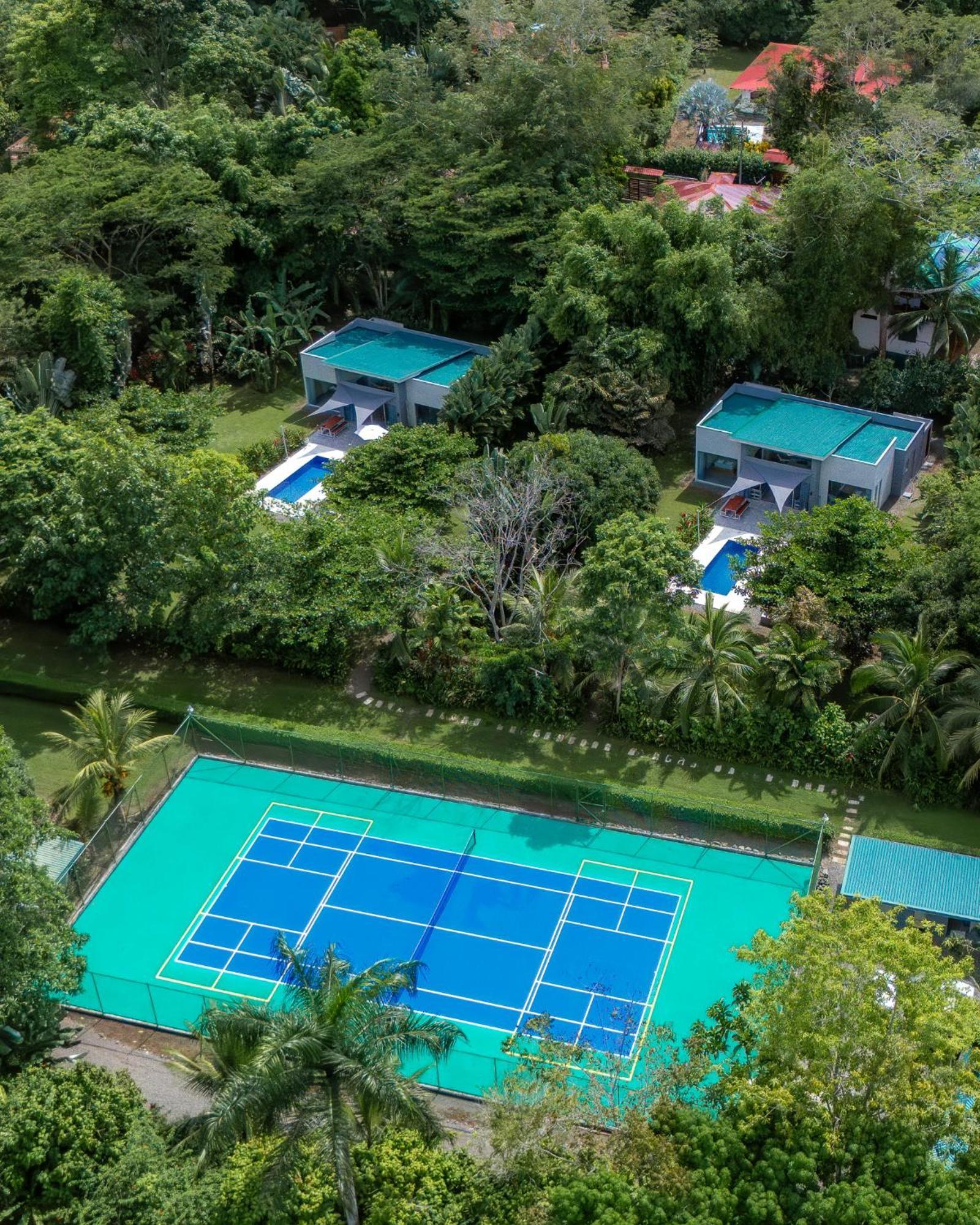 Lilan Nature, Modern House N°1, Private Swimming Pool. Cahuita Exterior photo